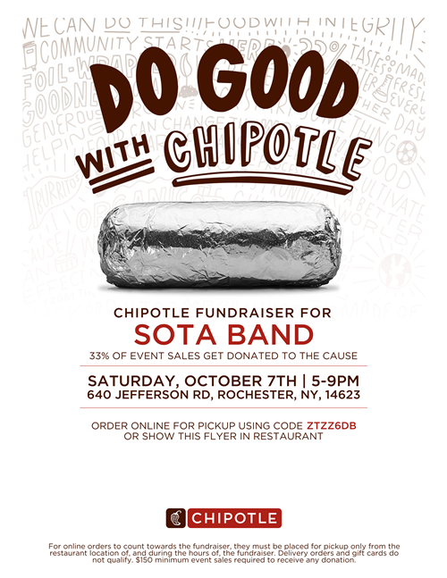 chipotle